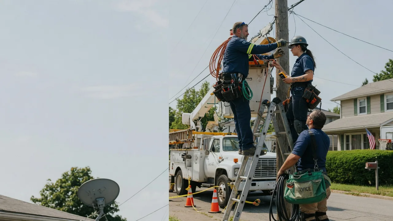 Electrical Repair in Downers Grove, IL near me